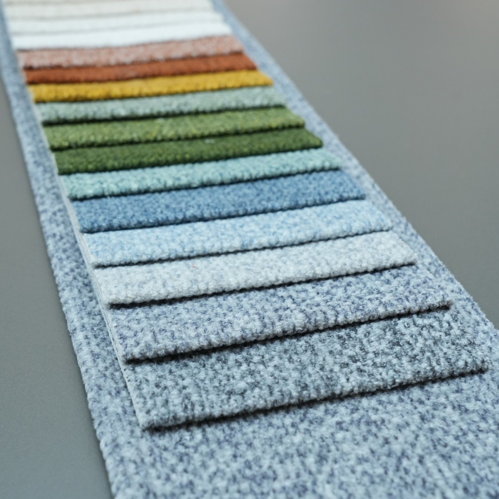 Moisture-absorbing Durable Woven Fabric 2507 Moisture-absorbing Durable Woven Fabric 2507