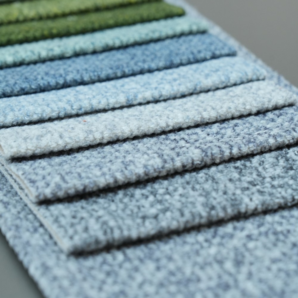 Breathable Wear-resistant Woven Fabric 2509 Breathable Wear-resistant Woven Fabric 2509