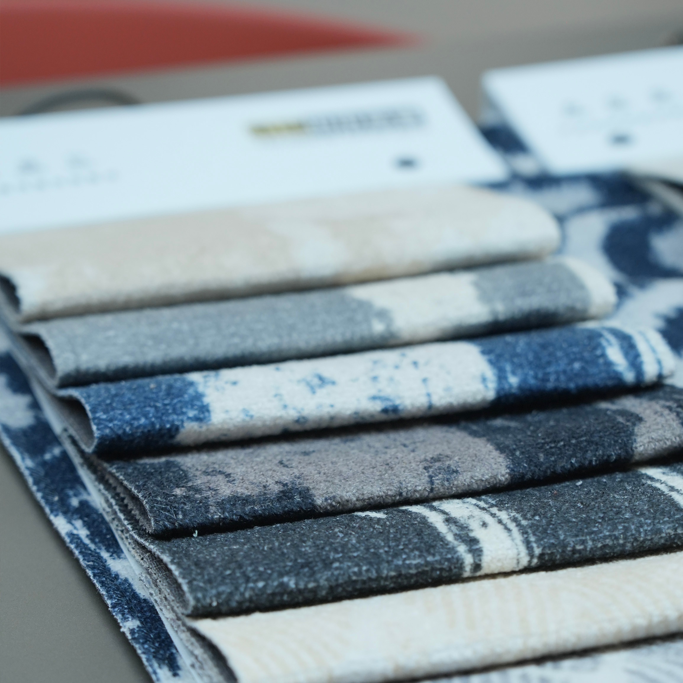 Delicate Small Dot Flannel 2522 Delicate Small Dot Flannel 2522