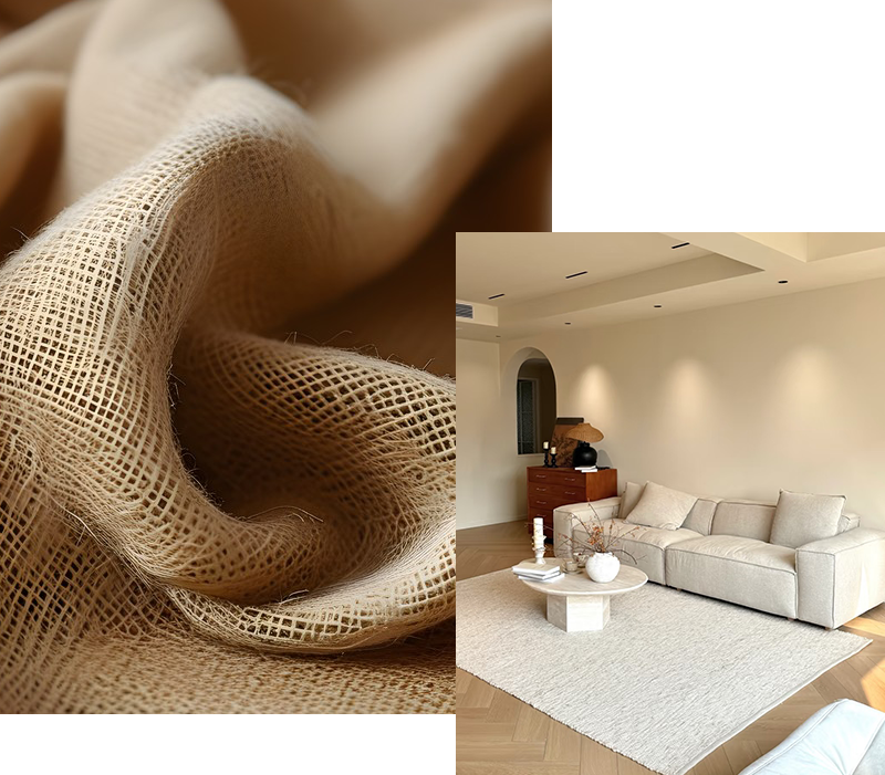 sofa fabric supplier