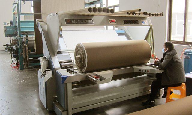 Warm Anti Pilling Brushed Corduroy factory