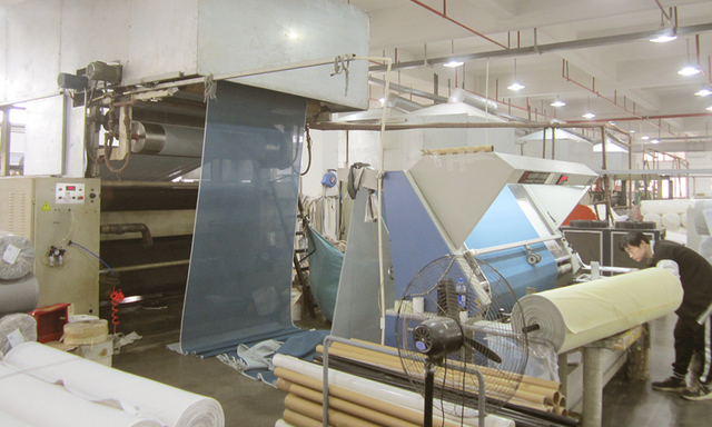 Original Soft Polyester Velvet factory