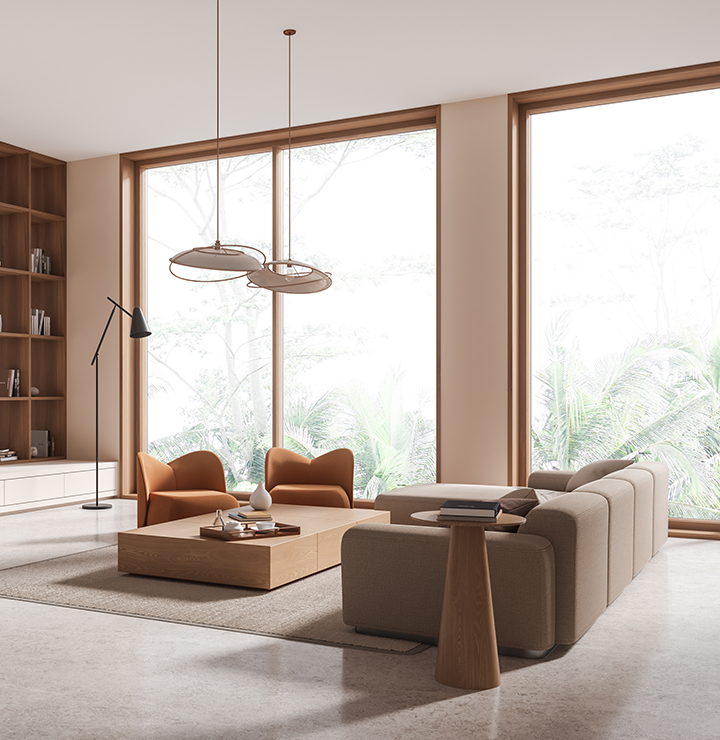 sofa fabric advantages